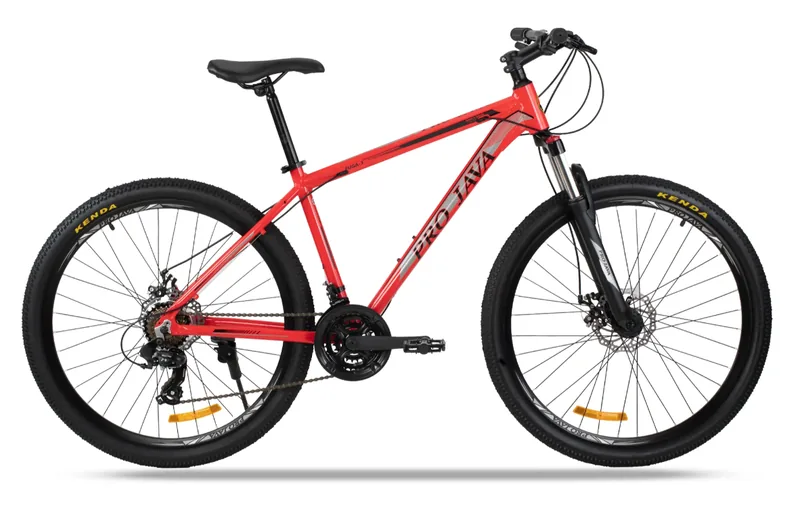 Pro Java Fuga 3 cycle on rent